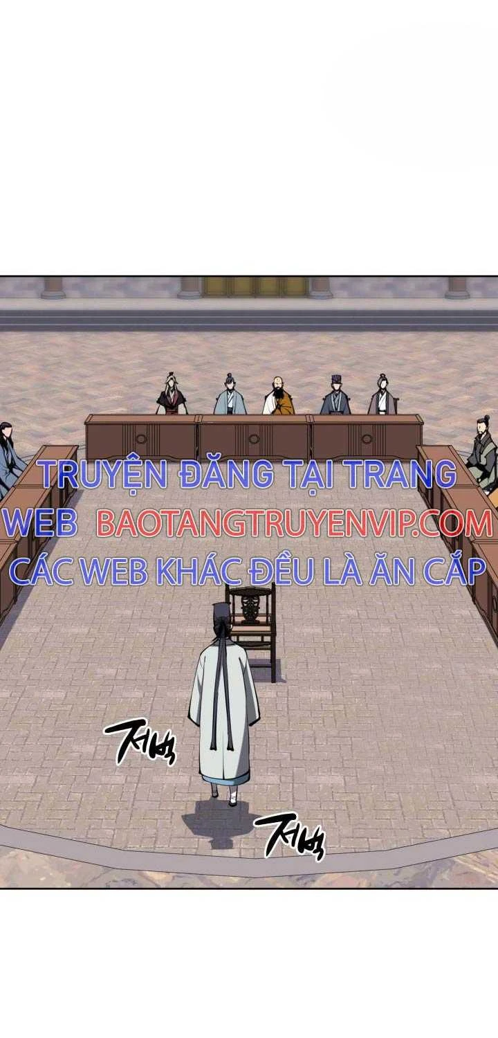 Học Giả Kiếm Sĩ Chapter 128 - 47