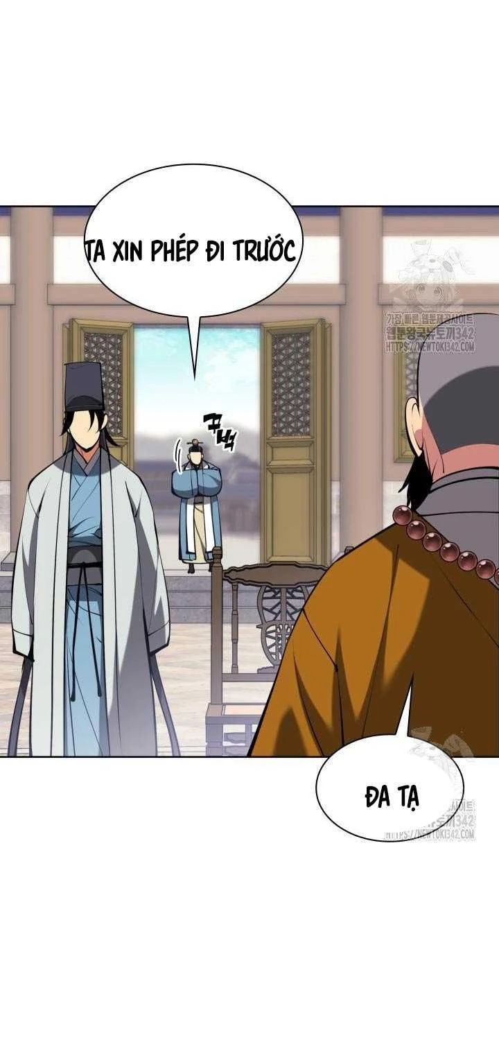 Học Giả Kiếm Sĩ Chapter 128 - 48