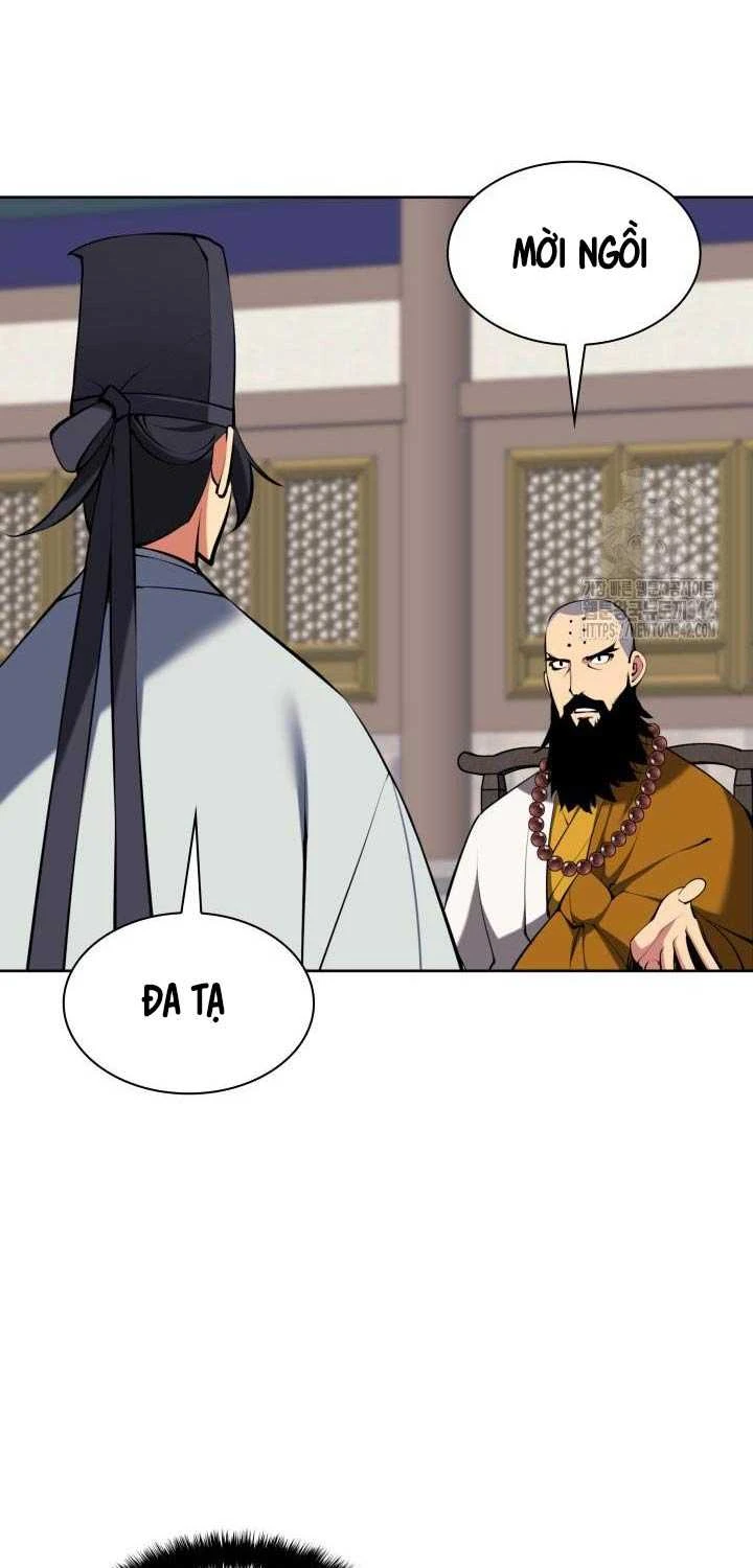 Học Giả Kiếm Sĩ Chapter 128 - 49