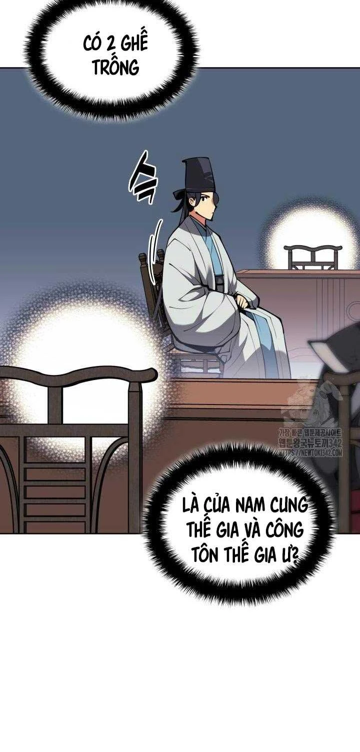 Học Giả Kiếm Sĩ Chapter 128 - 50