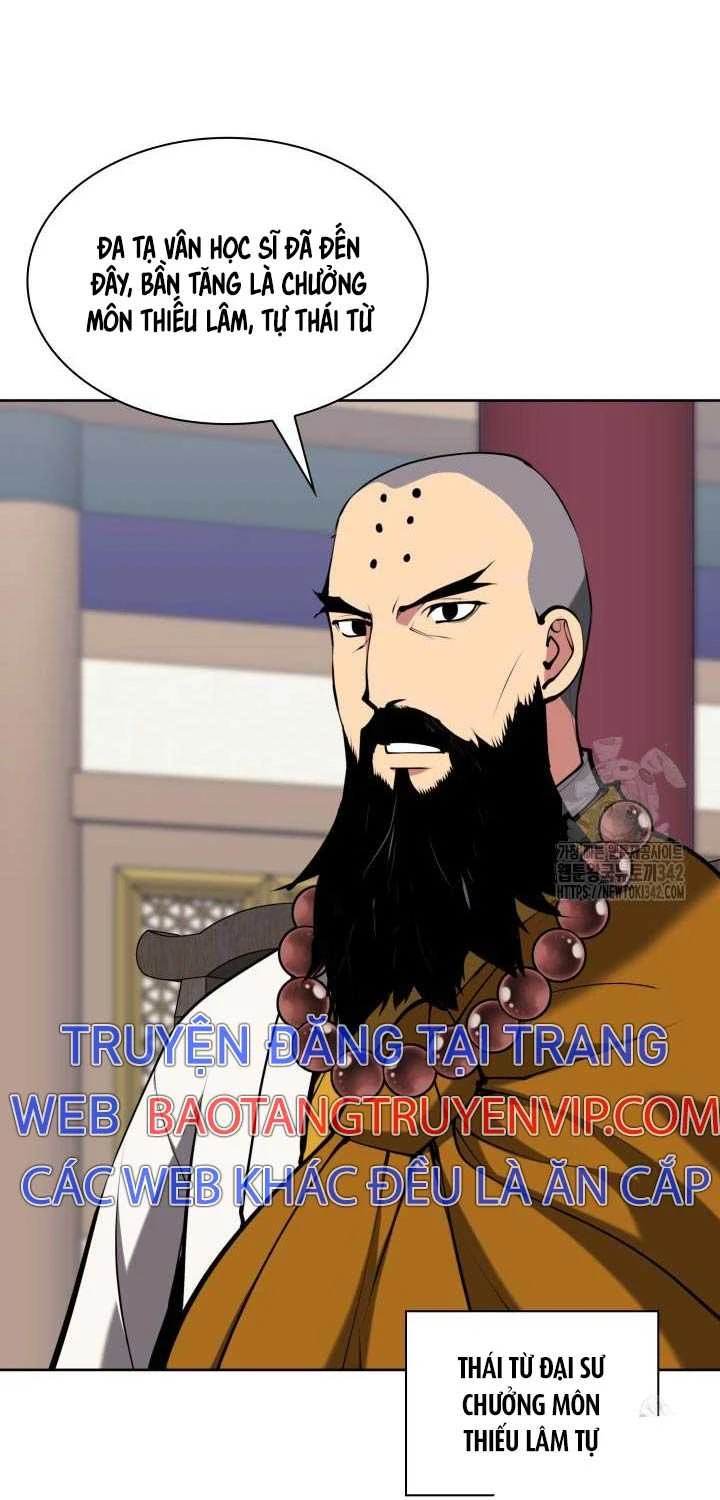 Học Giả Kiếm Sĩ Chapter 128 - 51