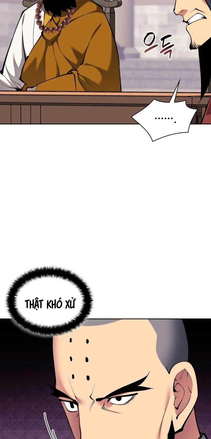 Học Giả Kiếm Sĩ Chapter 128 - 59