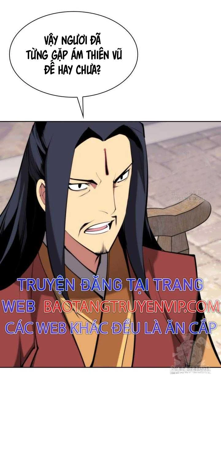 Học Giả Kiếm Sĩ Chapter 128 - 63