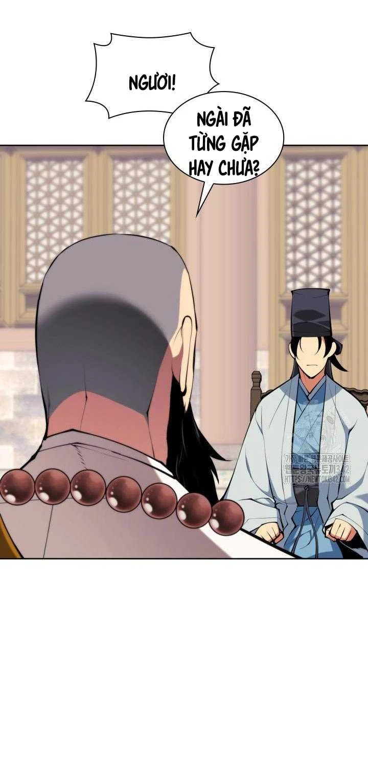 Học Giả Kiếm Sĩ Chapter 128 - 65