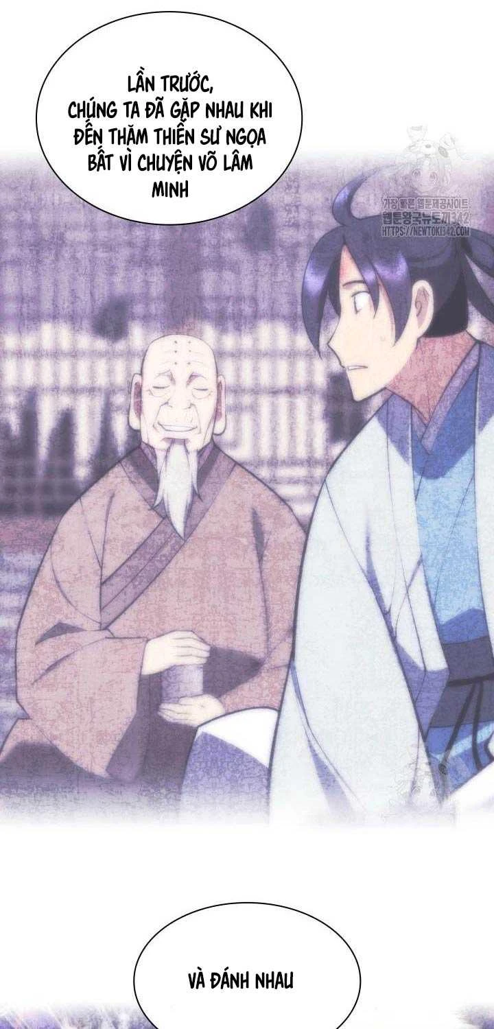 Học Giả Kiếm Sĩ Chapter 128 - 66