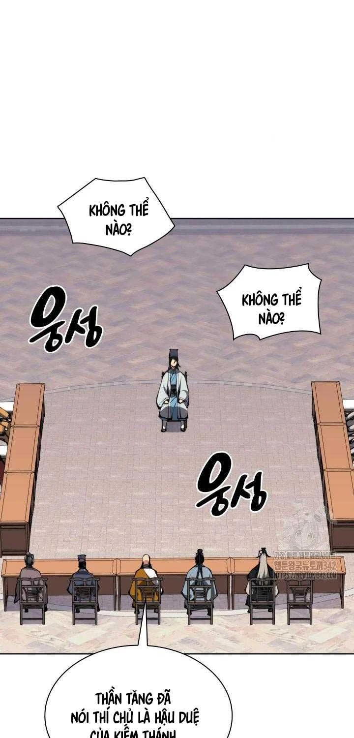 Học Giả Kiếm Sĩ Chapter 128 - 71