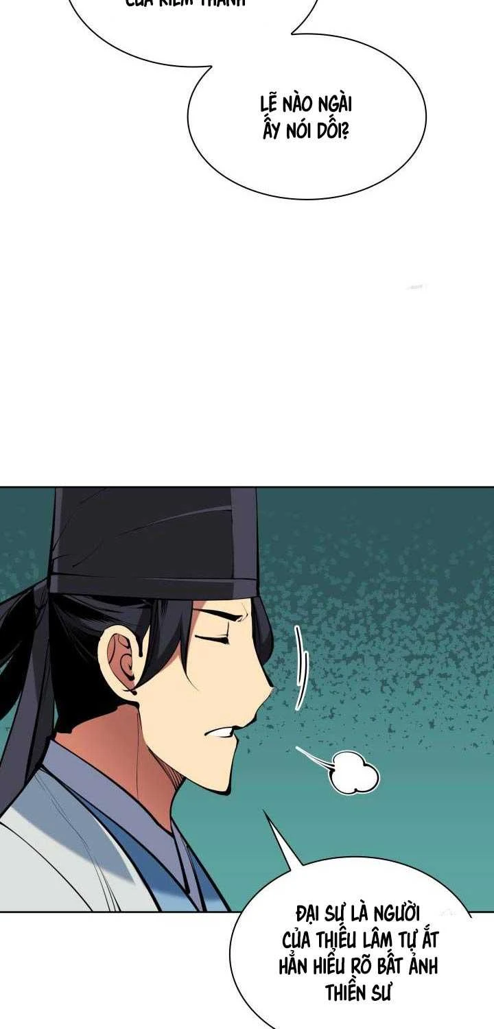 Học Giả Kiếm Sĩ Chapter 128 - 72