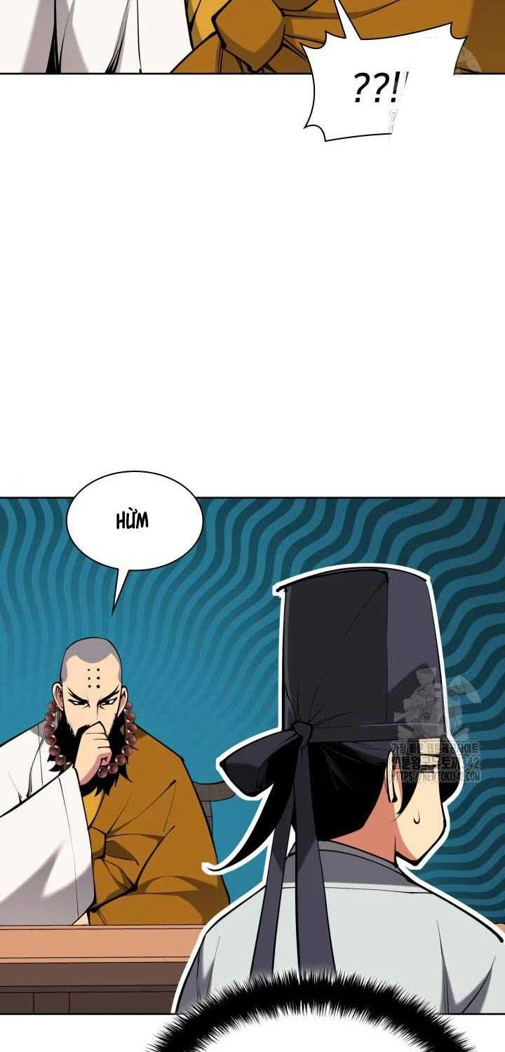 Học Giả Kiếm Sĩ Chapter 128 - 74