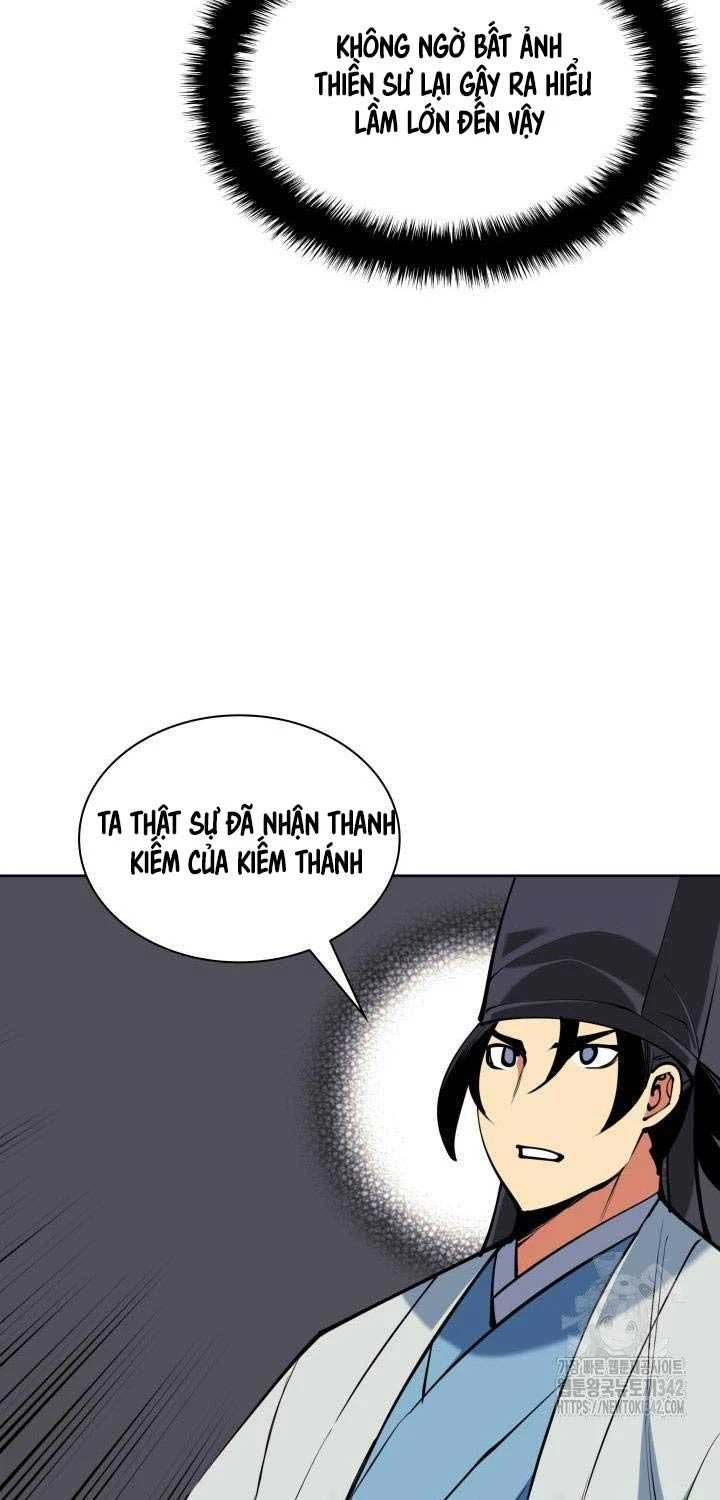 Học Giả Kiếm Sĩ Chapter 128 - 75