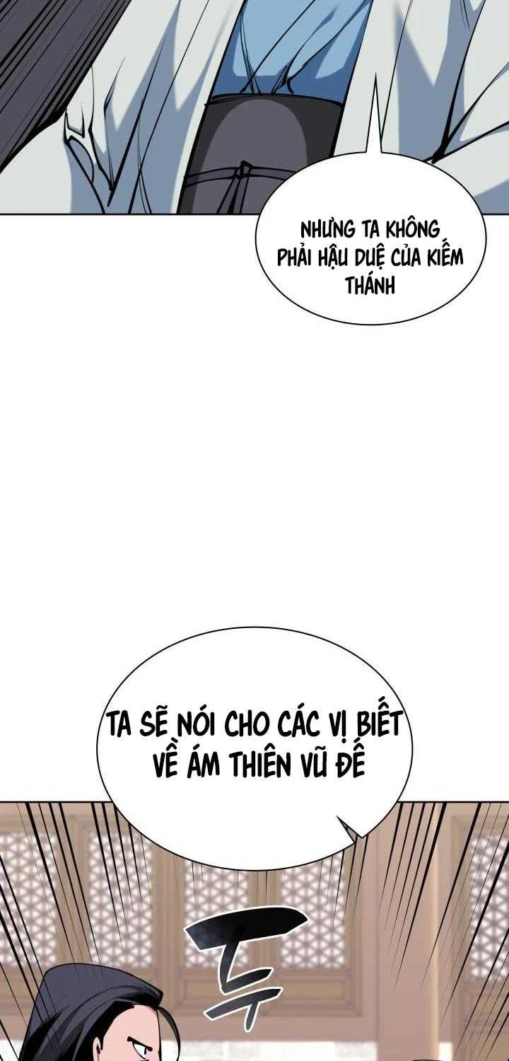 Học Giả Kiếm Sĩ Chapter 128 - 76