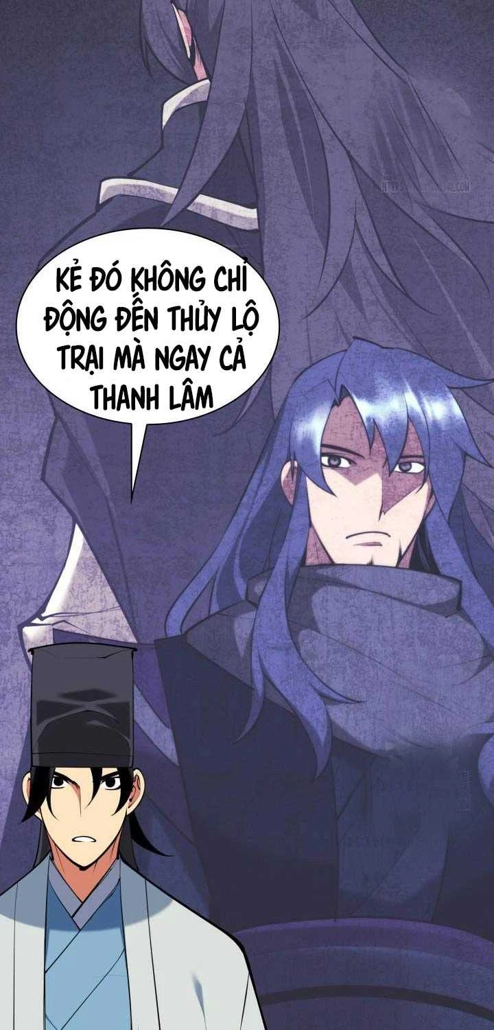 Học Giả Kiếm Sĩ Chapter 128 - 79