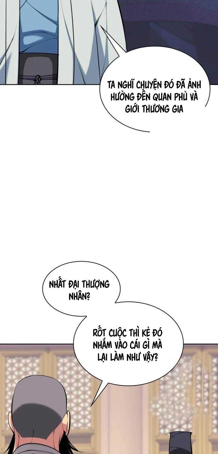 Học Giả Kiếm Sĩ Chapter 128 - 80