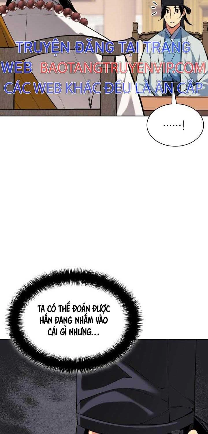 Học Giả Kiếm Sĩ Chapter 128 - 81