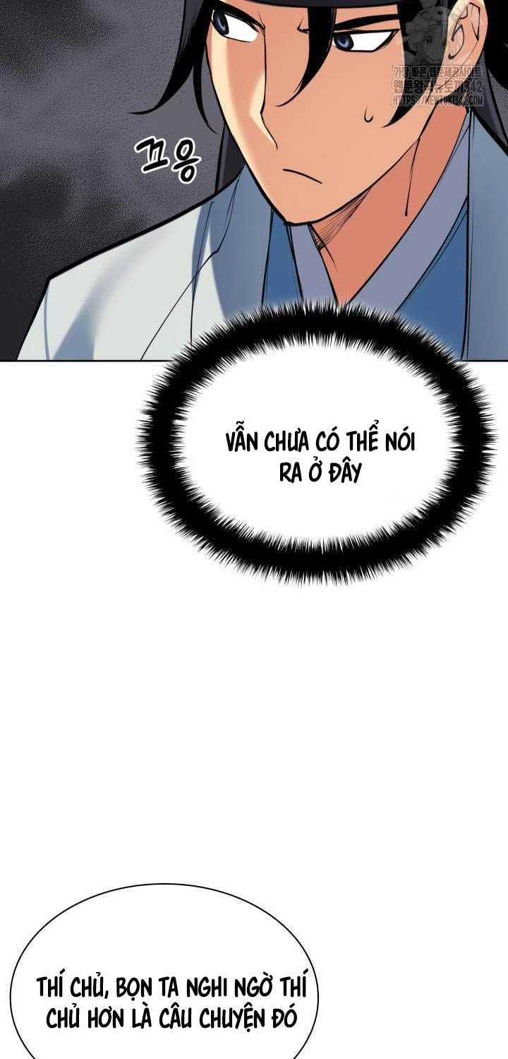 Học Giả Kiếm Sĩ Chapter 128 - 82