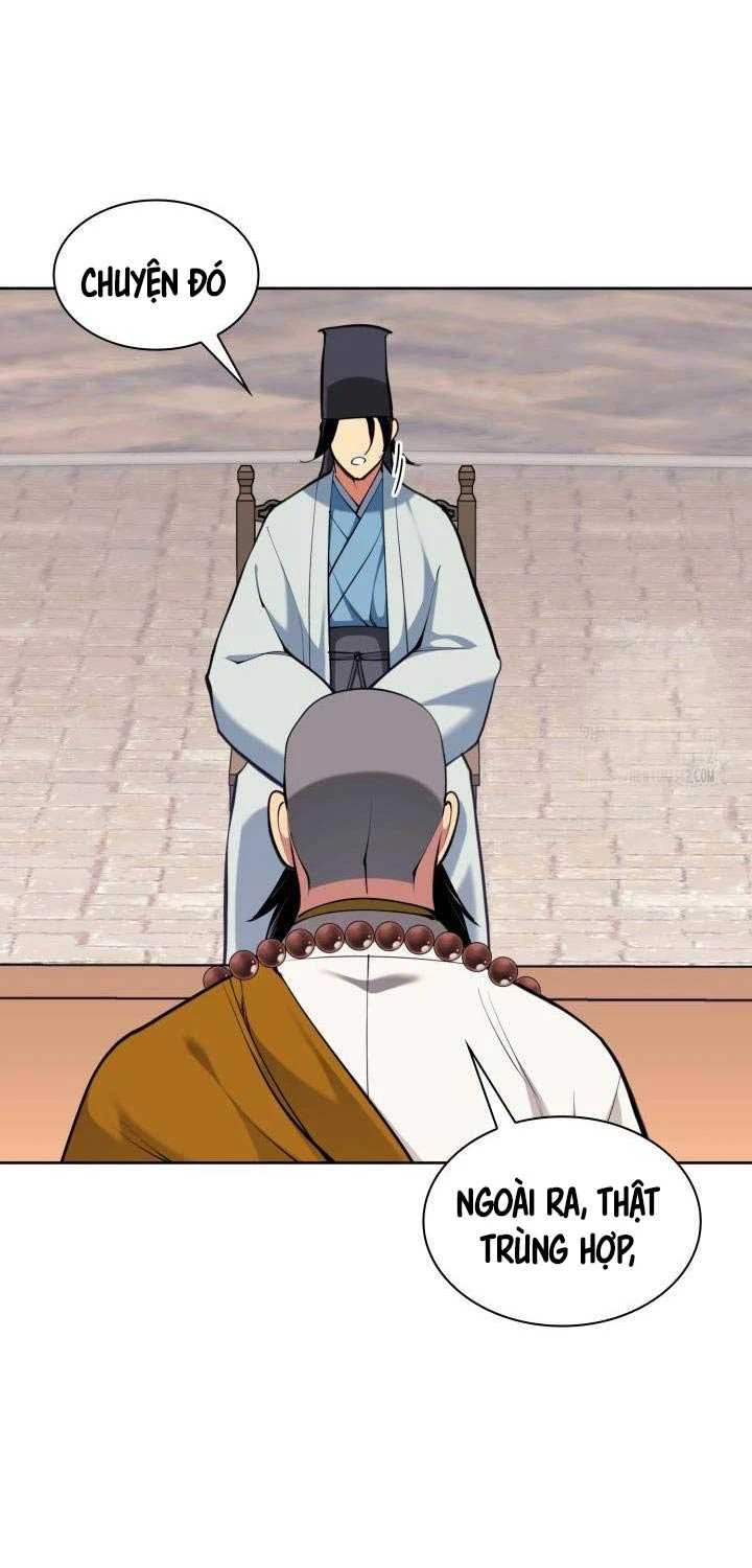 Học Giả Kiếm Sĩ Chapter 128 - 84