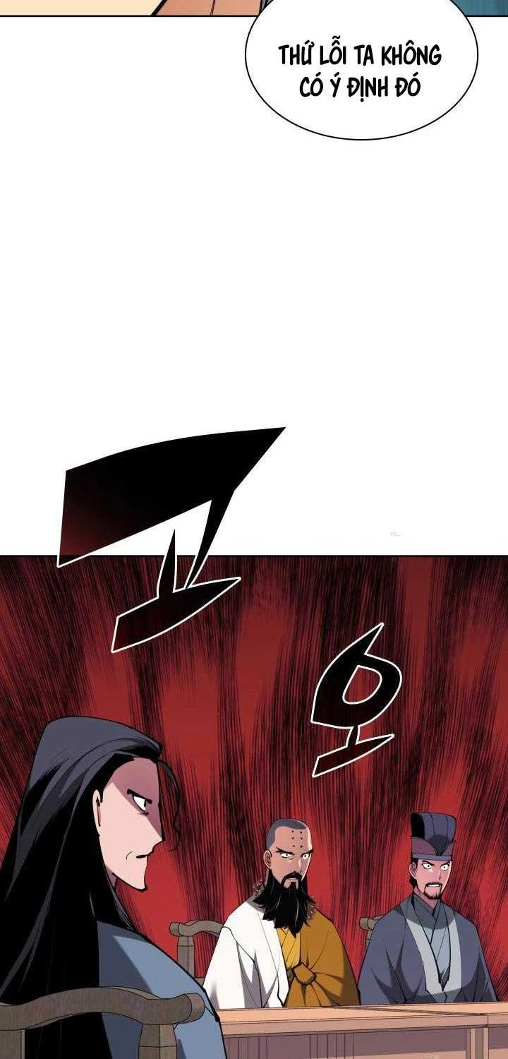 Học Giả Kiếm Sĩ Chapter 128 - 88