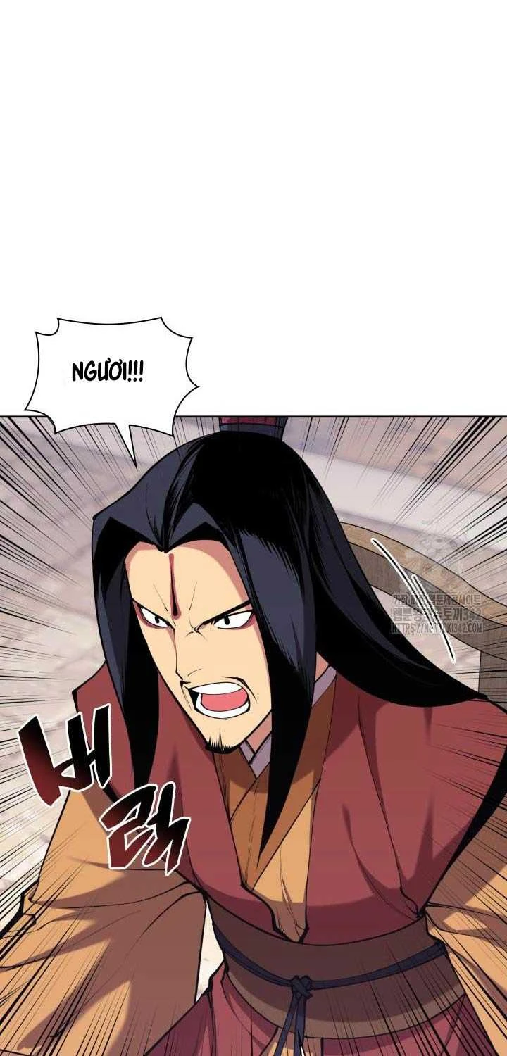 Học Giả Kiếm Sĩ Chapter 128 - 91