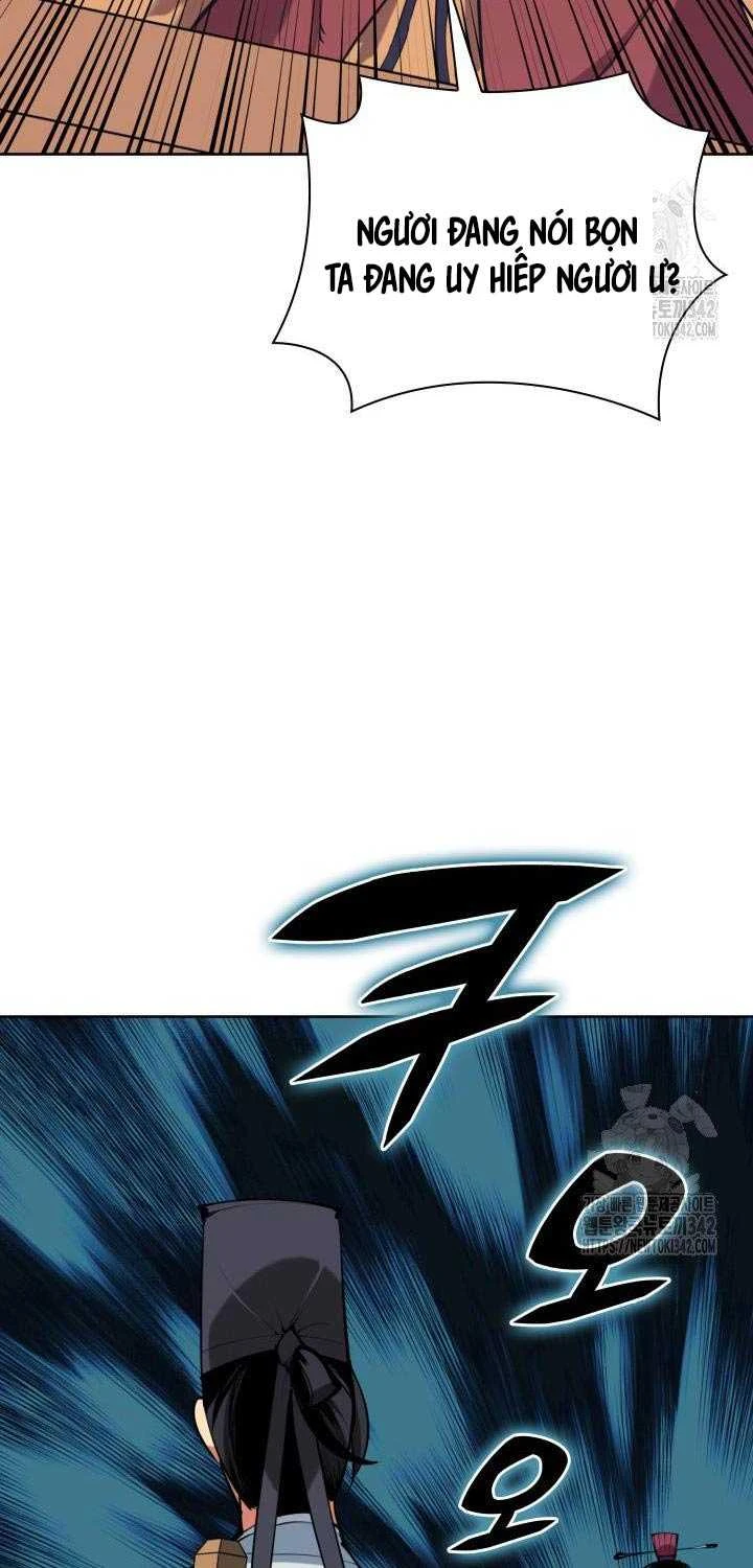 Học Giả Kiếm Sĩ Chapter 128 - 92