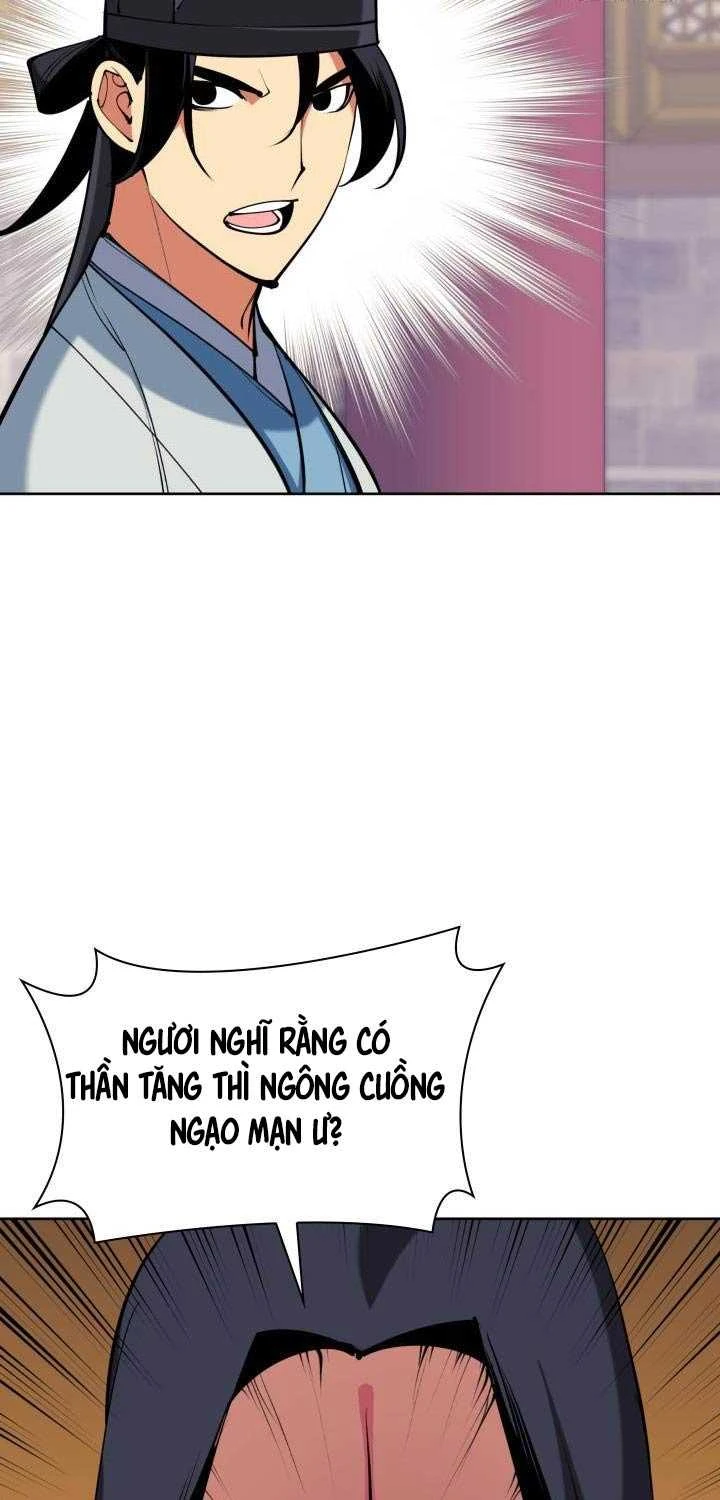 Học Giả Kiếm Sĩ Chapter 128 - 94