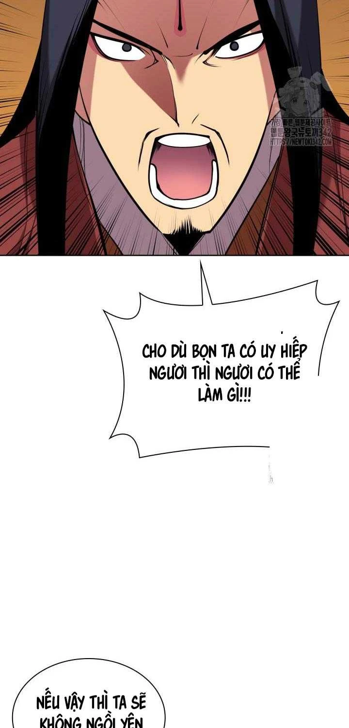 Học Giả Kiếm Sĩ Chapter 128 - 95