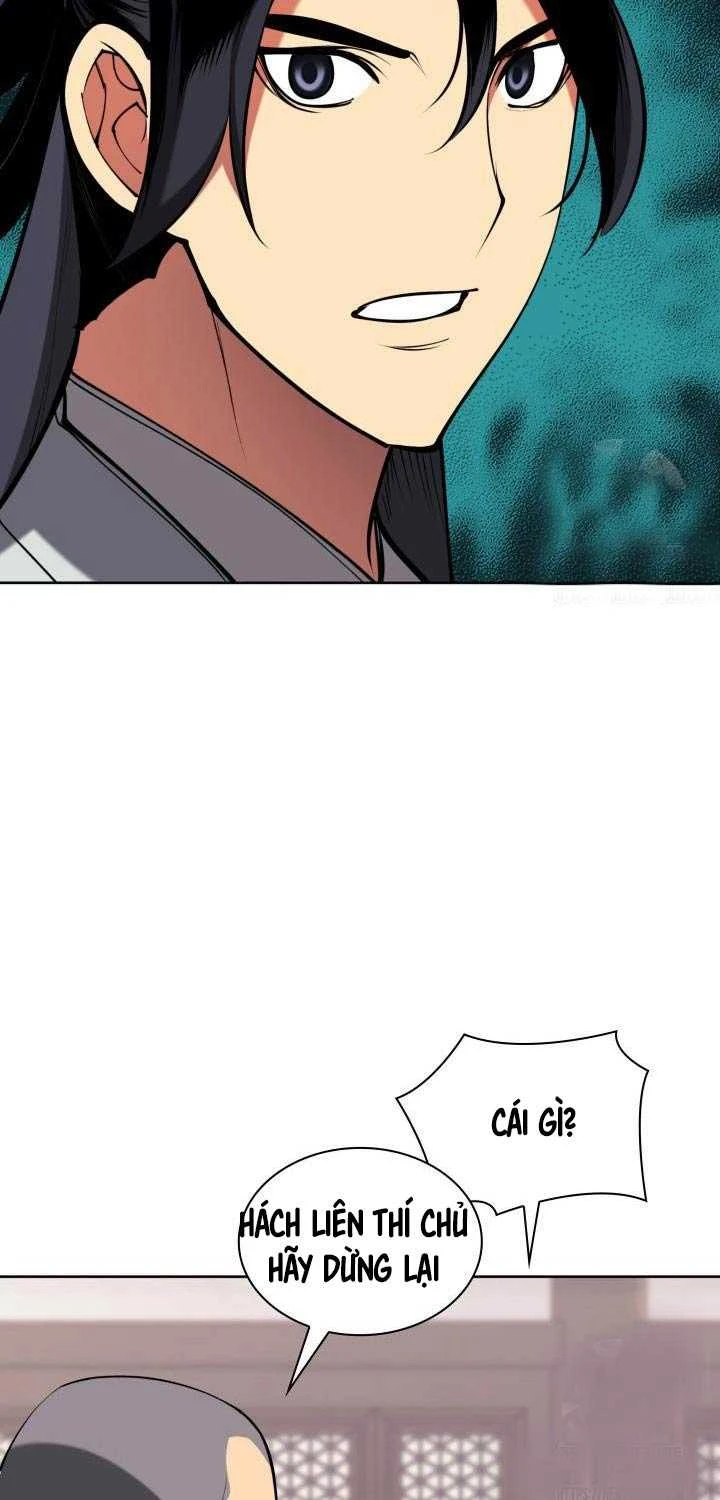 Học Giả Kiếm Sĩ Chapter 128 - 97