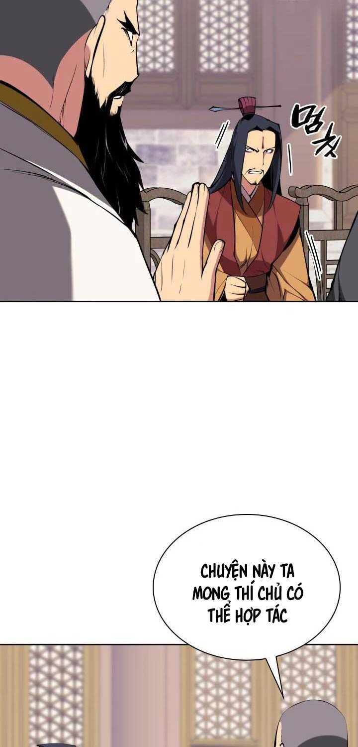 Học Giả Kiếm Sĩ Chapter 128 - 98