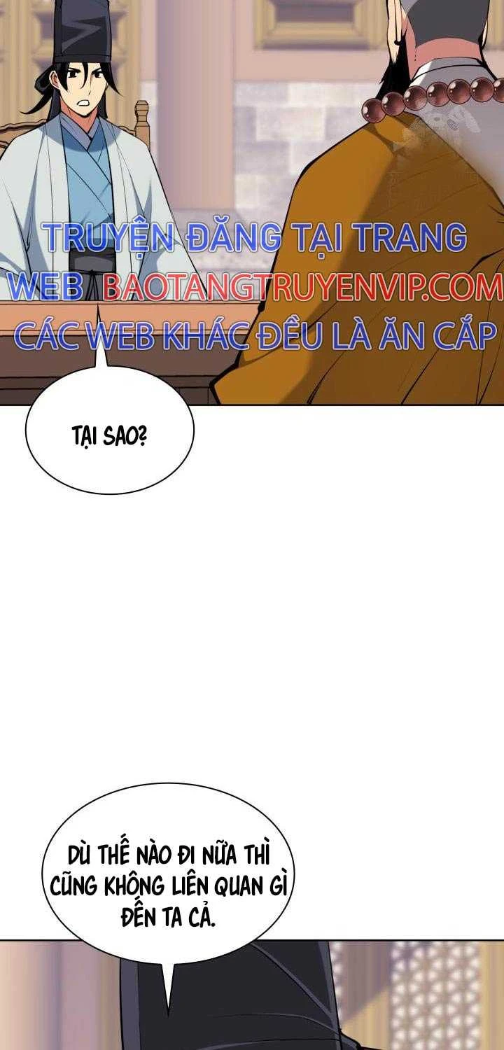 Học Giả Kiếm Sĩ Chapter 128 - 99