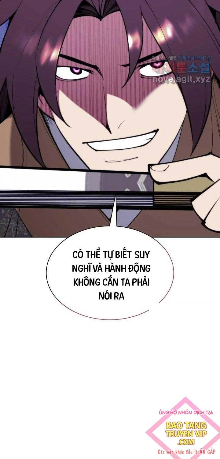 Học Giả Kiếm Sĩ Chapter 130 - 5