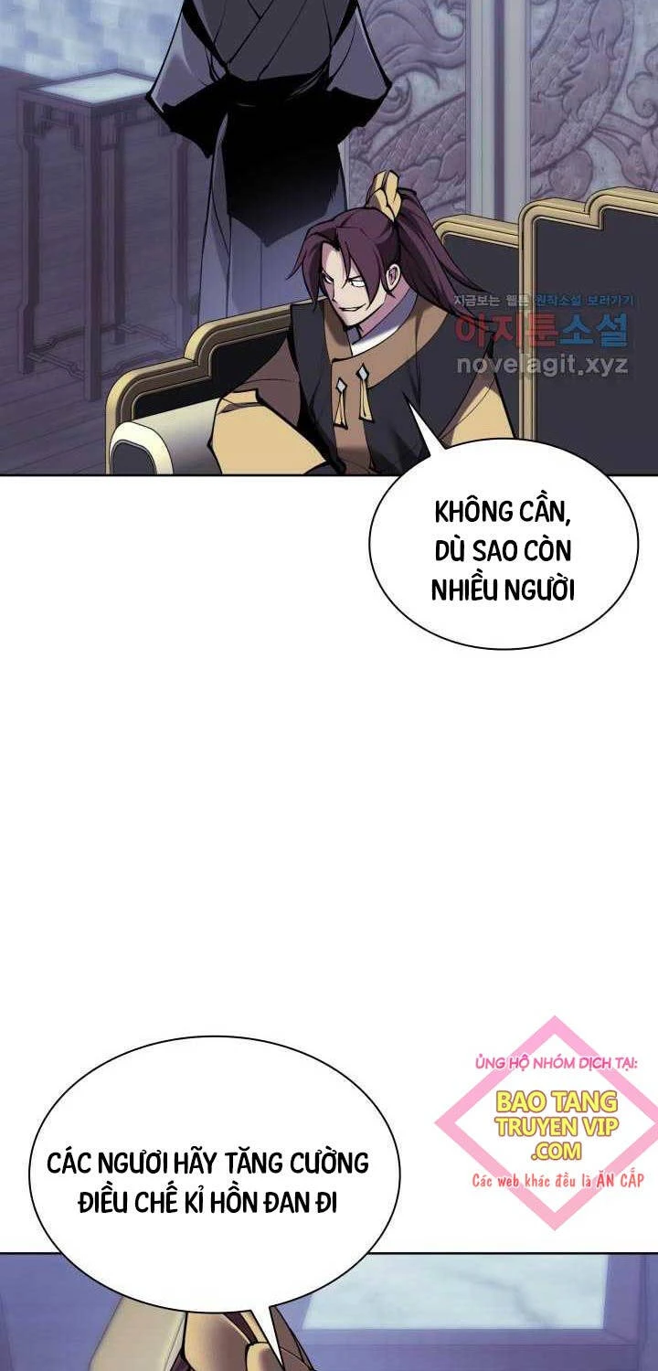 Học Giả Kiếm Sĩ Chapter 130 - 12