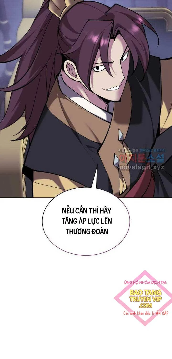 Học Giả Kiếm Sĩ Chapter 130 - 13