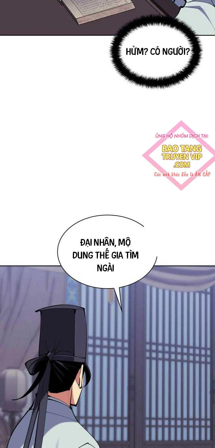 Học Giả Kiếm Sĩ Chapter 130 - 18
