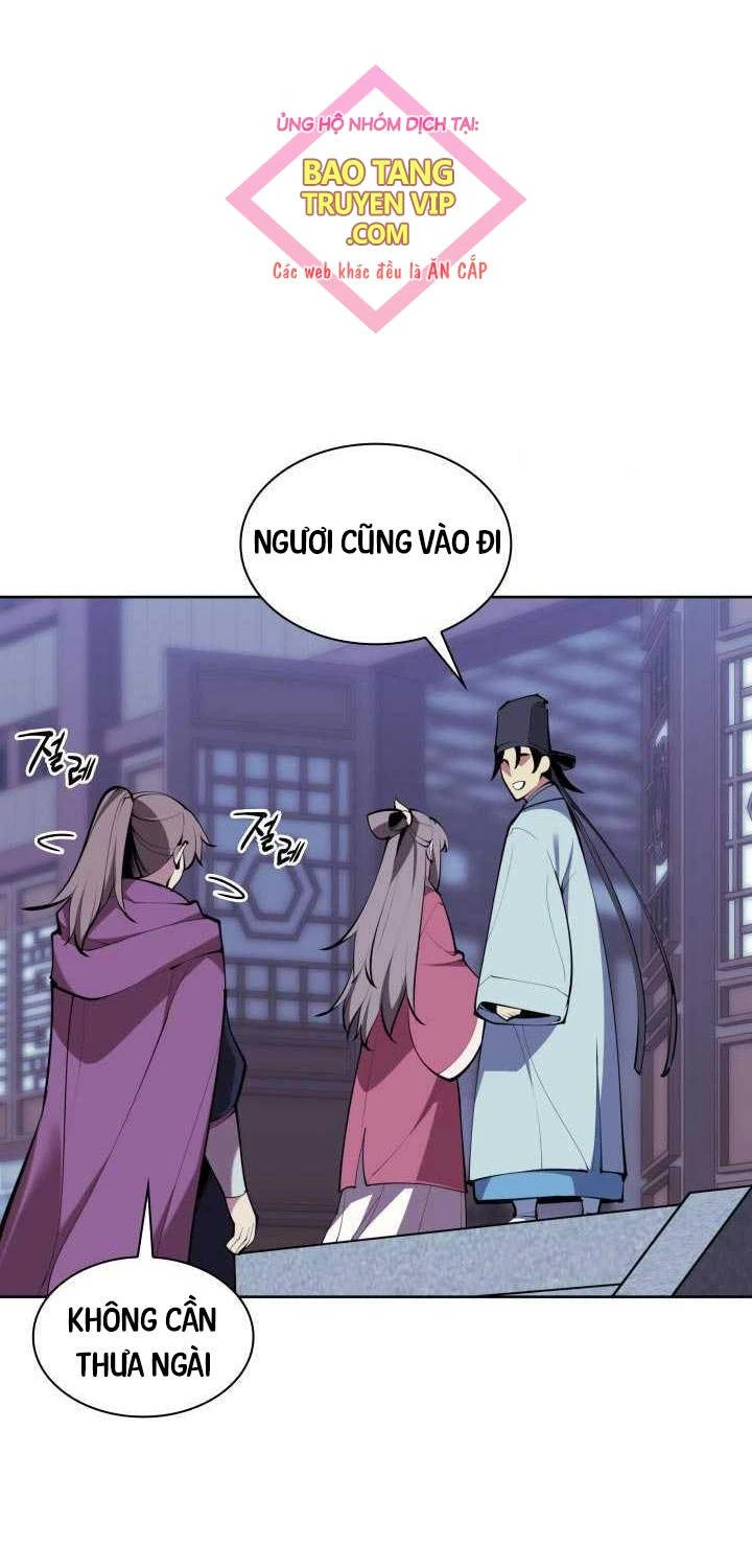 Học Giả Kiếm Sĩ Chapter 130 - 24