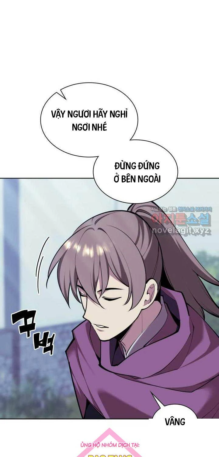 Học Giả Kiếm Sĩ Chapter 130 - 25