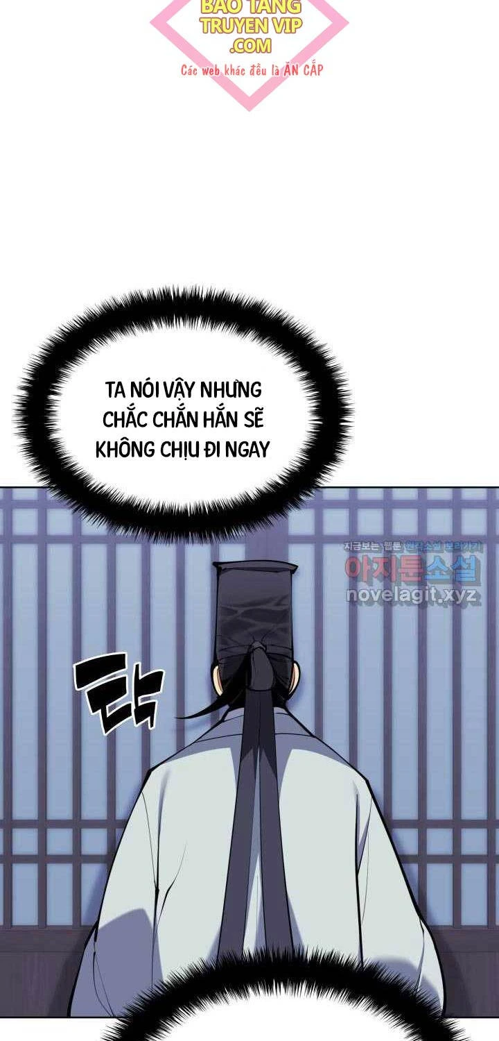 Học Giả Kiếm Sĩ Chapter 130 - 26