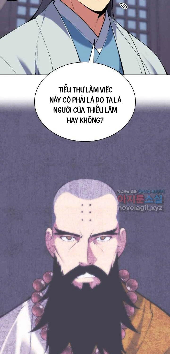 Học Giả Kiếm Sĩ Chapter 130 - 32