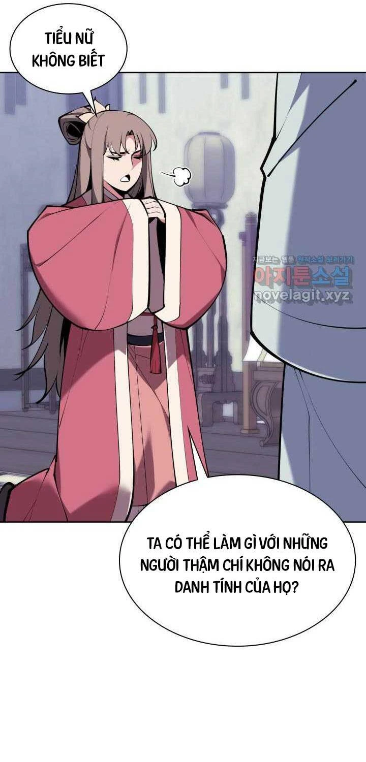 Học Giả Kiếm Sĩ Chapter 130 - 34