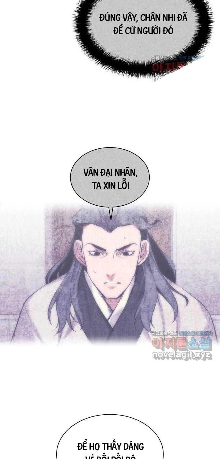 Học Giả Kiếm Sĩ Chapter 130 - 40