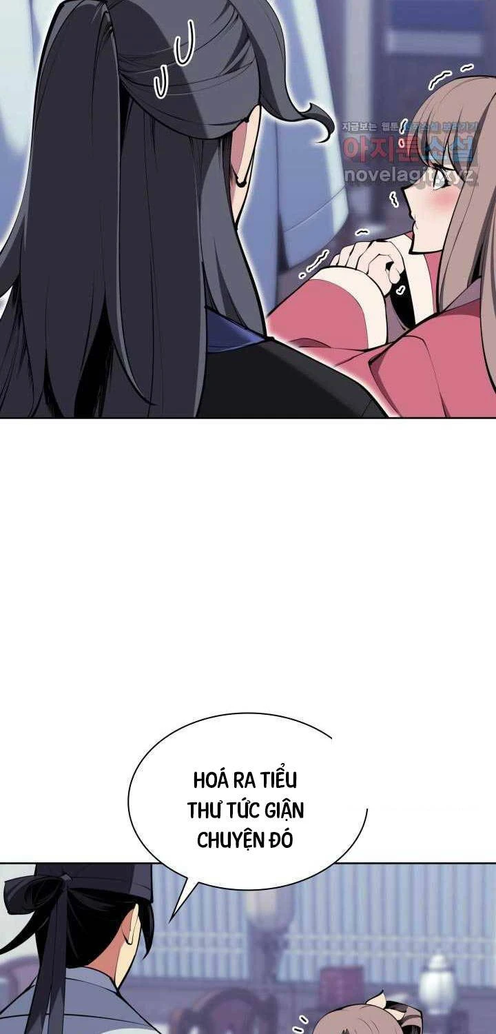 Học Giả Kiếm Sĩ Chapter 130 - 45