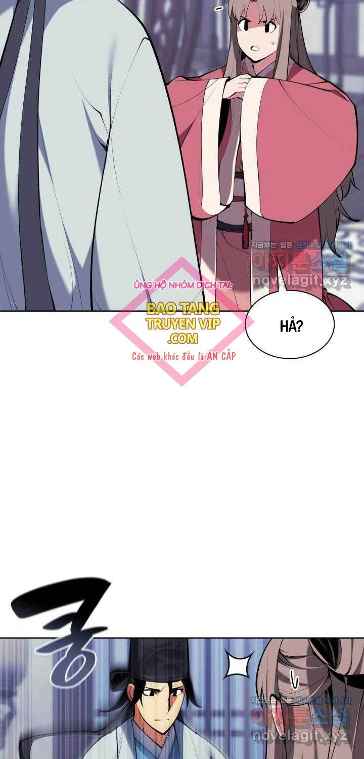 Học Giả Kiếm Sĩ Chapter 130 - 46