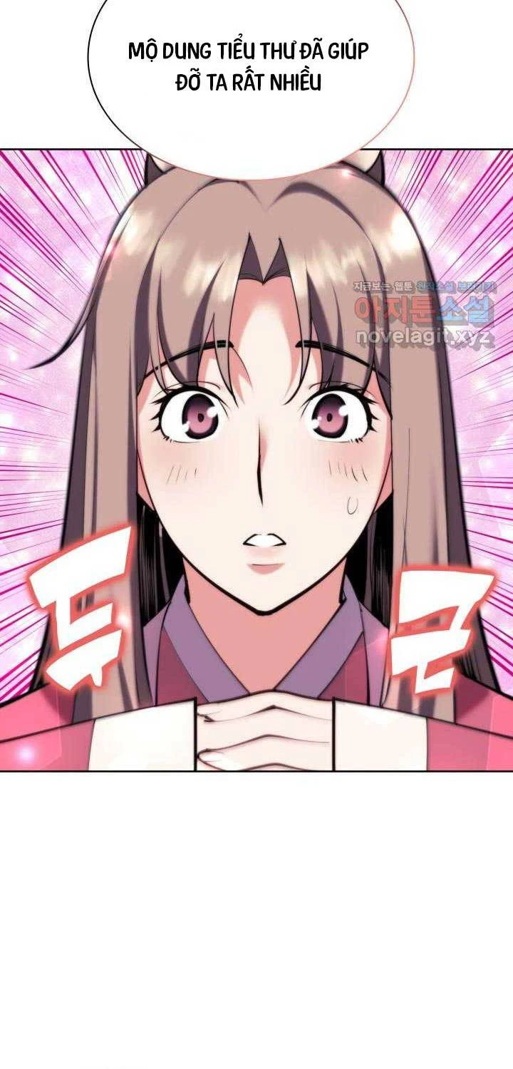 Học Giả Kiếm Sĩ Chapter 130 - 49