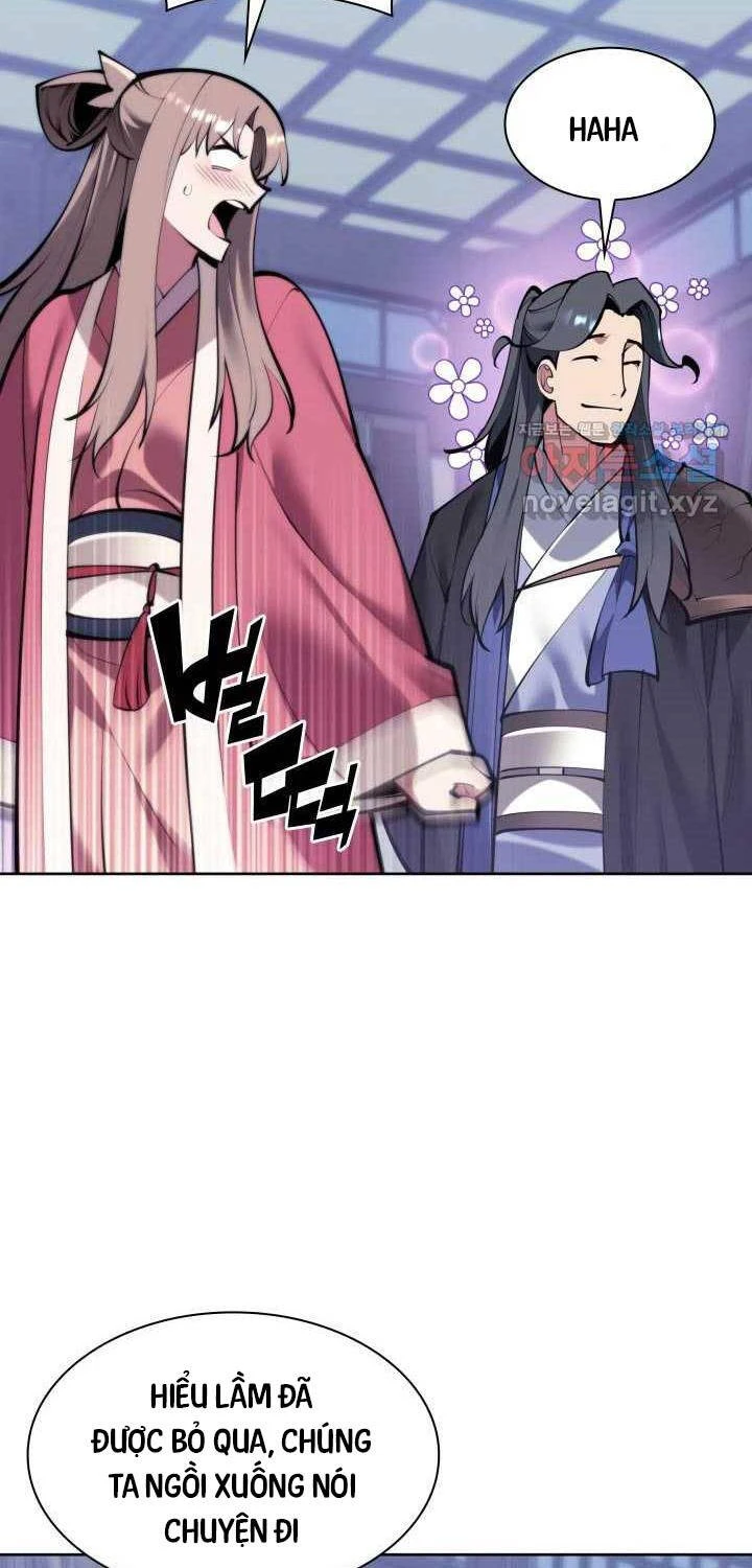 Học Giả Kiếm Sĩ Chapter 130 - 53