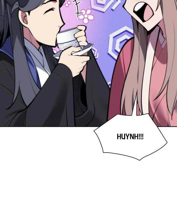 Học Giả Kiếm Sĩ Chapter 130 - 57