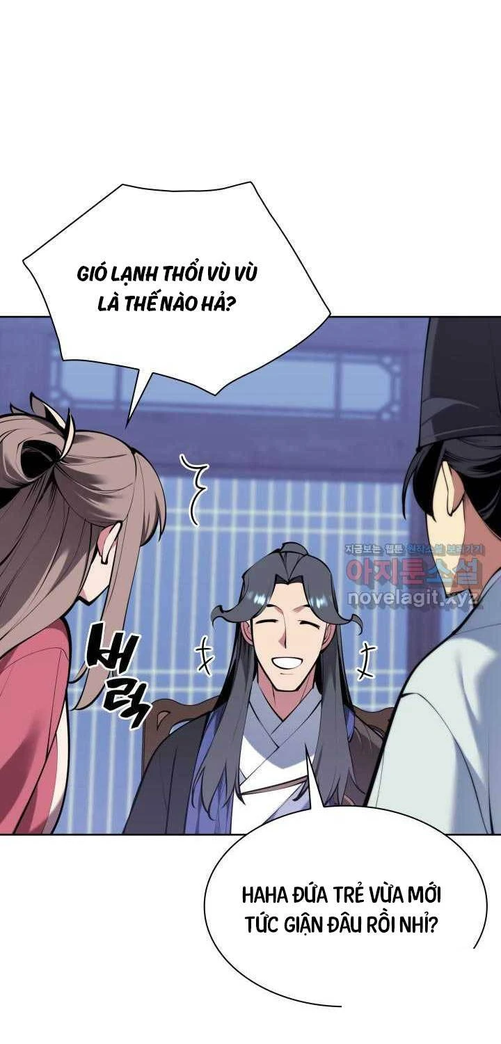 Học Giả Kiếm Sĩ Chapter 130 - 58