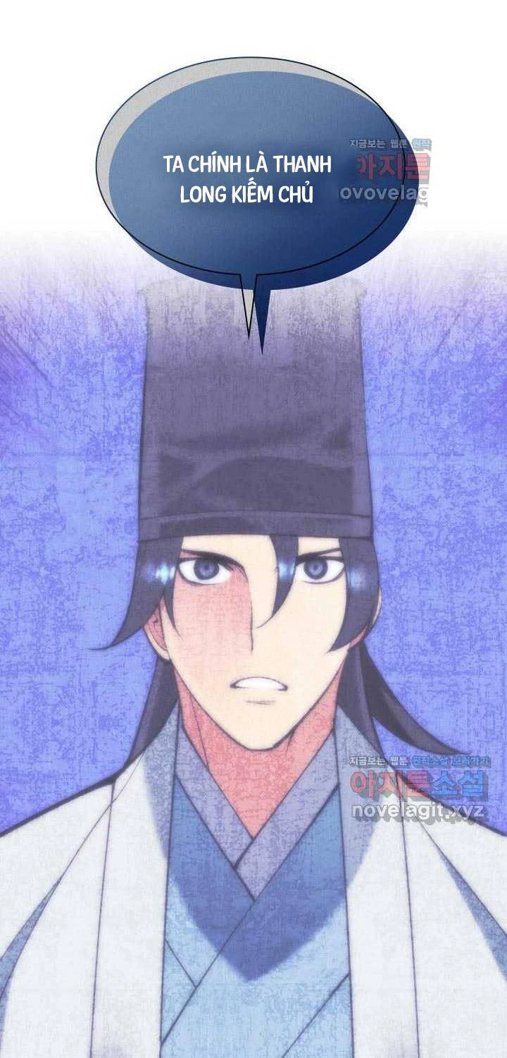 Học Giả Kiếm Sĩ Chapter 130 - 60