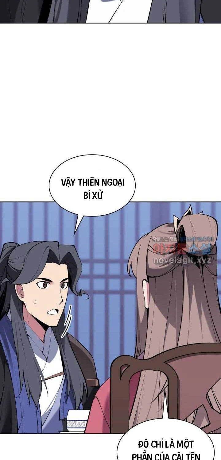 Học Giả Kiếm Sĩ Chapter 130 - 62