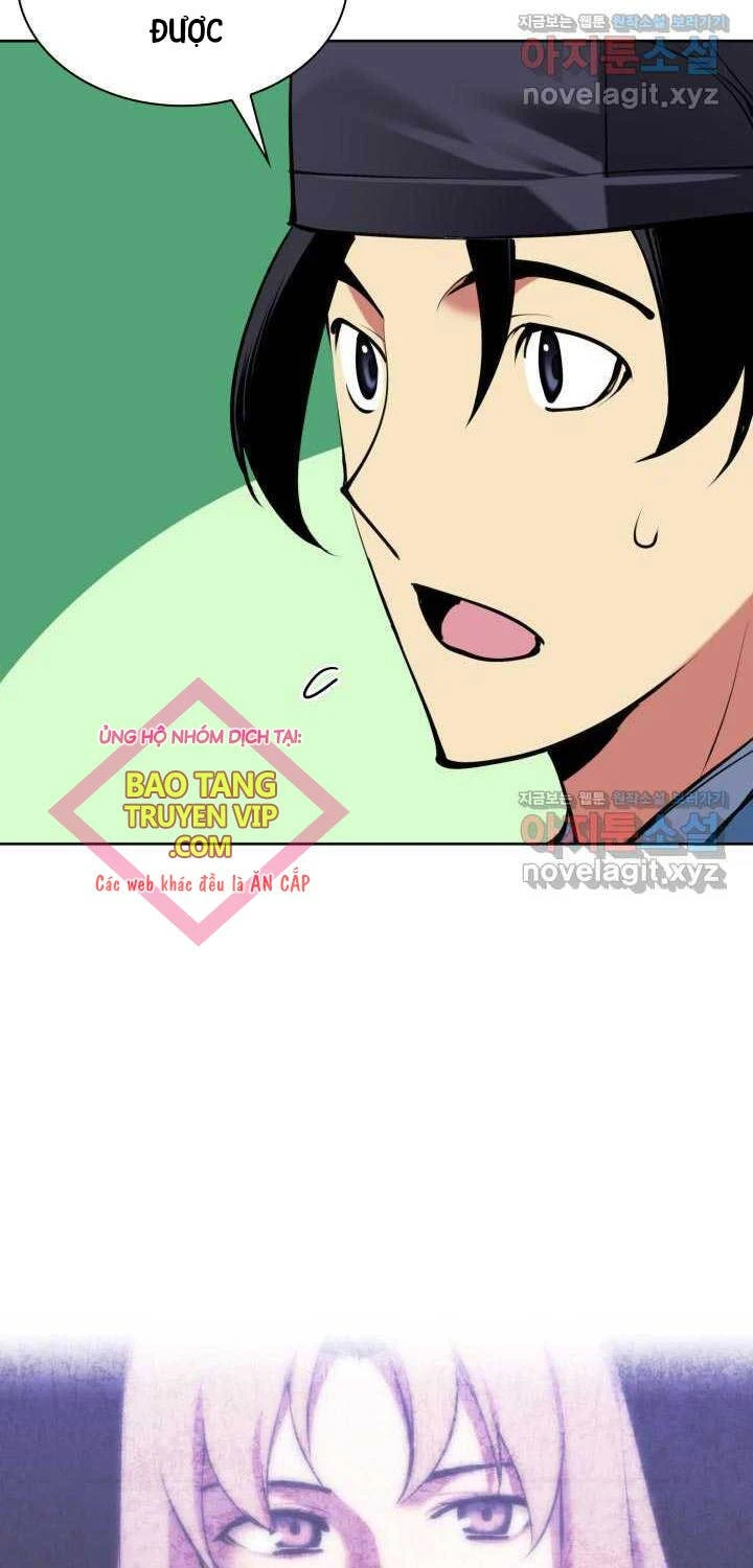 Học Giả Kiếm Sĩ Chapter 130 - 66