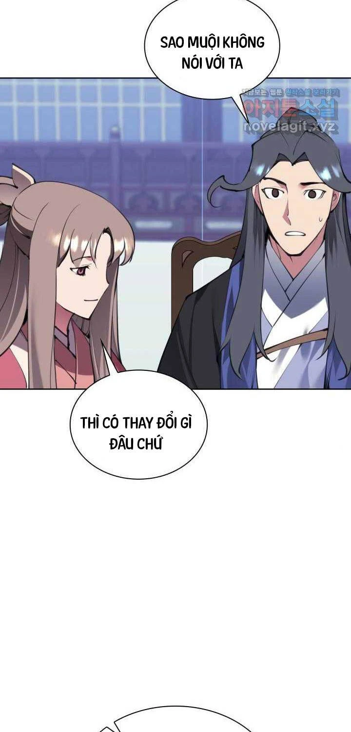 Học Giả Kiếm Sĩ Chapter 130 - 71