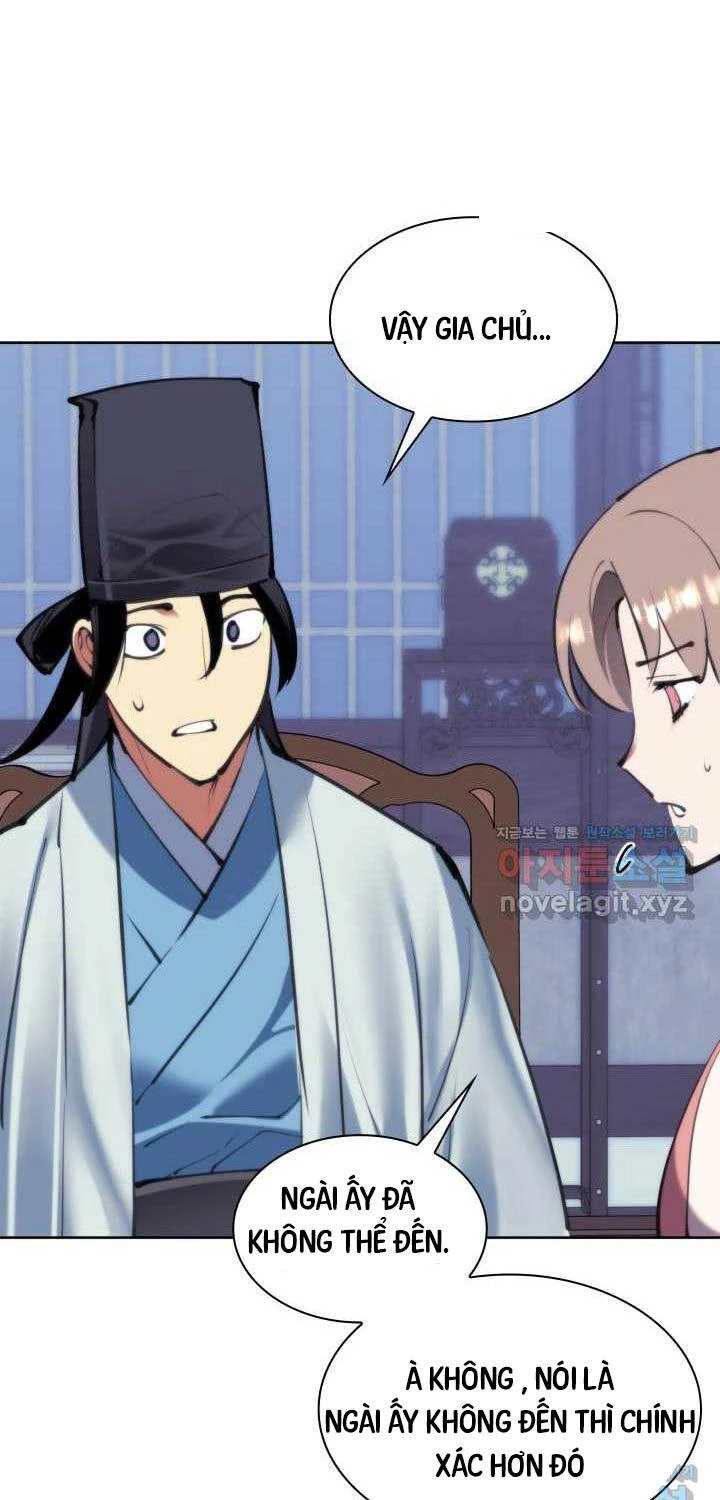 Học Giả Kiếm Sĩ Chapter 130 - 75