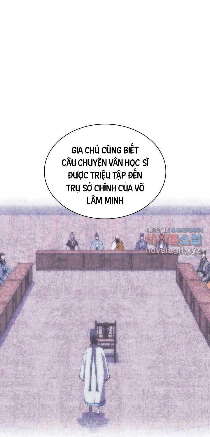 Học Giả Kiếm Sĩ Chapter 130 - 77