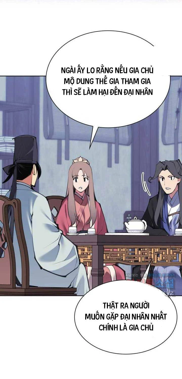 Học Giả Kiếm Sĩ Chapter 130 - 78